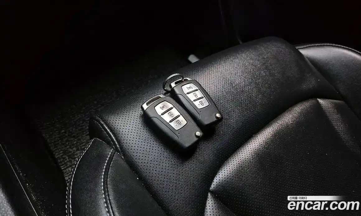 SsangYong Rexton 2021 2.2 Автомат в Москве № 32258, фото 13