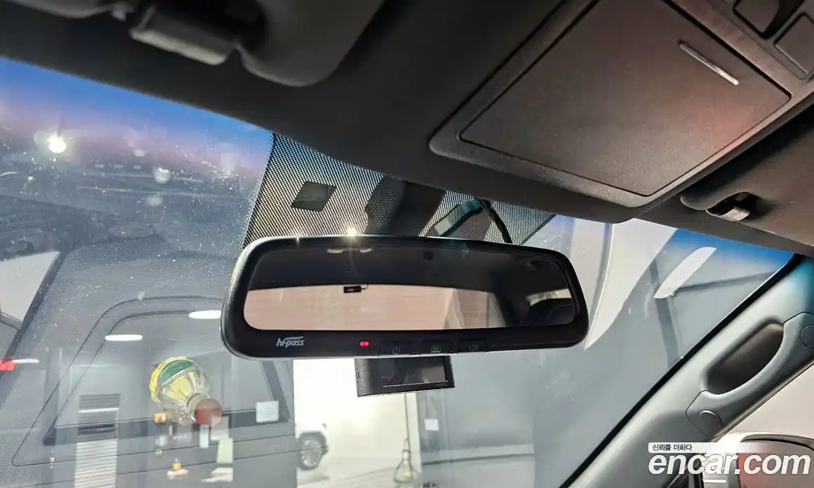 SsangYong Rexton 2021 2.2 Автомат в Москве № 32258, фото 18