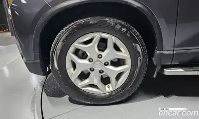 SsangYong Rexton 2021 2.2 Автомат в Москве № 32258, миниатюра 3