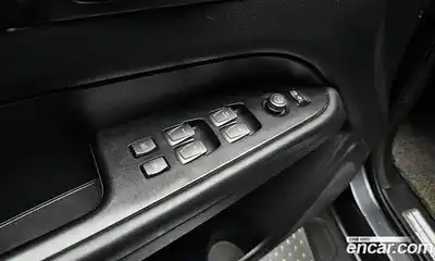 SsangYong Rexton 2021 2.2 Автомат в Москве № 32258, миниатюра 8