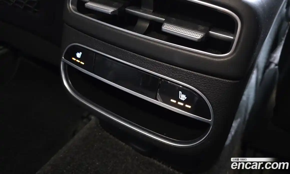 Genesis GV70 2021 2.5 Автомат в Москве № 322714, фото 13