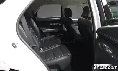 Genesis GV70 2021 2.5 Автомат в Москве № 322714, миниатюра 3