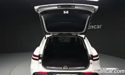 Genesis GV70 2021 2.5 Автомат в Москве № 322714, миниатюра 4