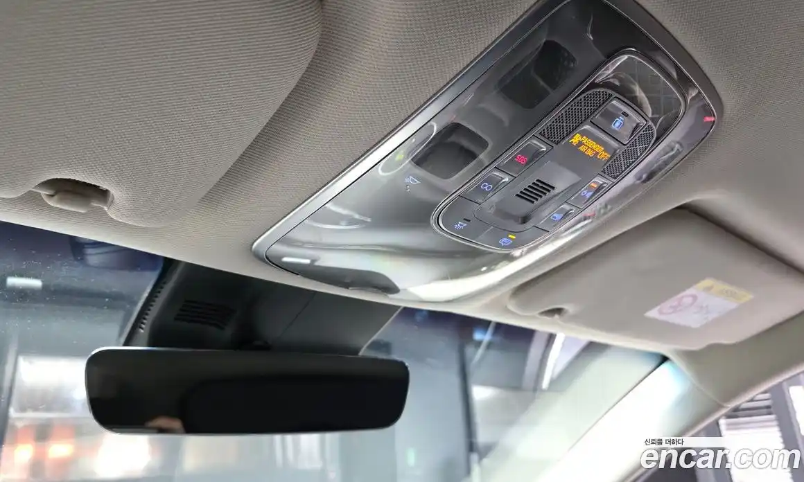 Genesis GV70 2021 2.5 Автомат в Москве № 322714, фото 8