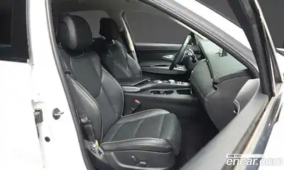 Genesis GV70 2021 2.5 Автомат в Москве № 322714, миниатюра 10