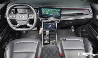 SsangYong Torres, 2023