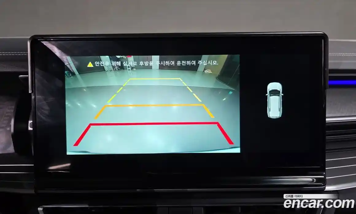 SsangYong Torres 2023 1.5 Автомат в Москве № 32732, фото 17