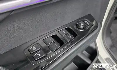 SsangYong Torres 2023 1.5 Автомат в Москве № 32732, миниатюра 2