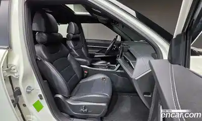 SsangYong Torres 2023 1.5 Автомат в Москве № 32732, миниатюра 3