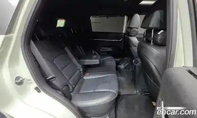 SsangYong Torres 2023 1.5 Автомат в Москве № 32732, миниатюра 7