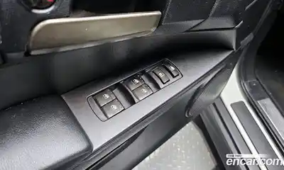 SsangYong Korando, 2016