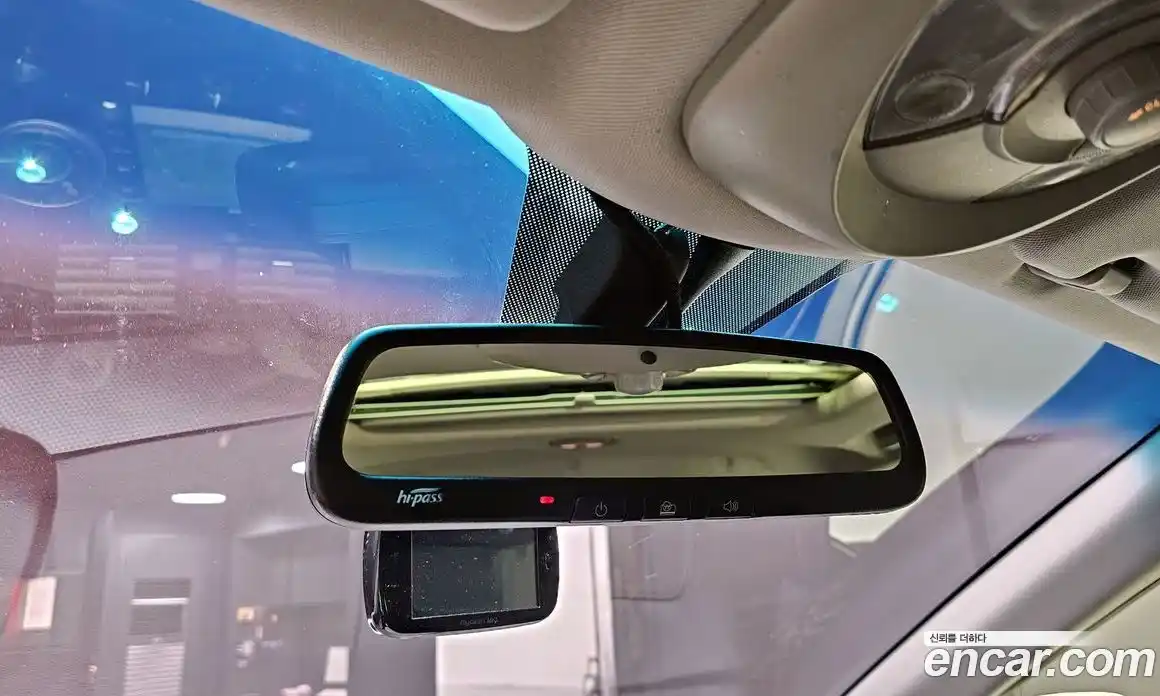 SsangYong Korando 2016 2.0 Автомат в Москве № 32750, фото 11