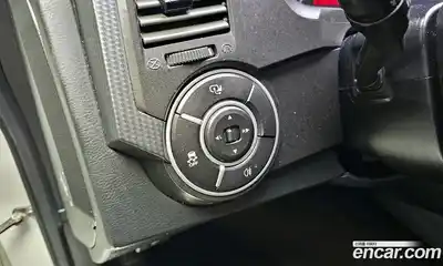 SsangYong Korando 2016 2.0 Автомат в Москве № 32750, миниатюра 3