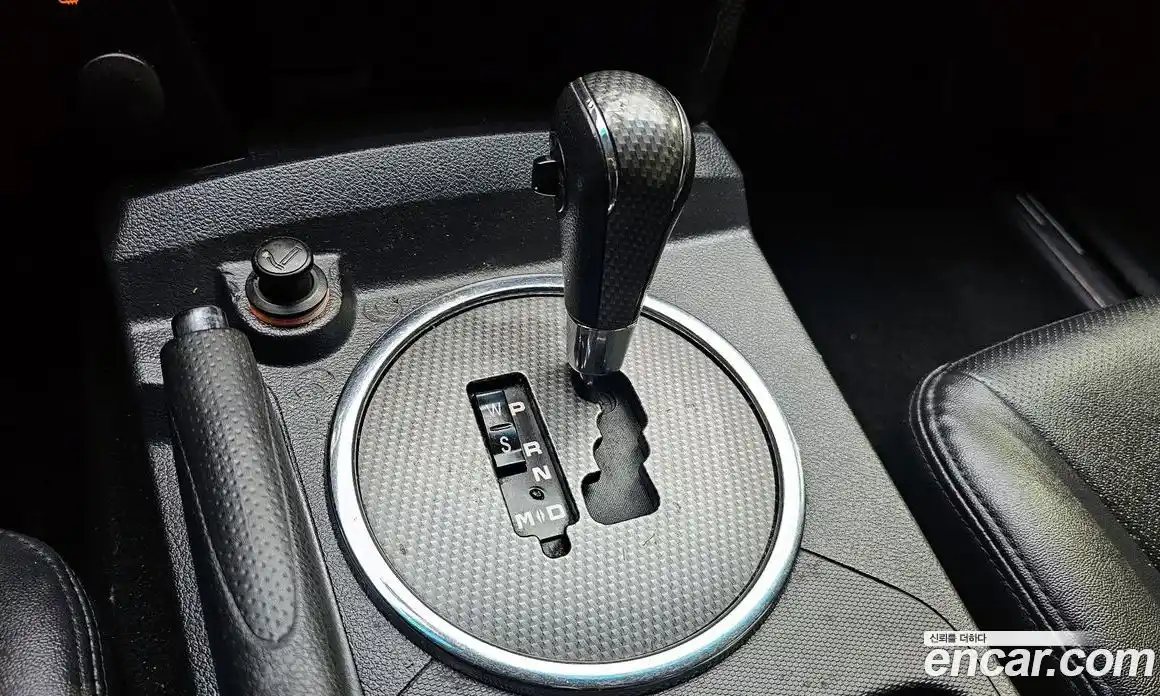 SsangYong Korando 2016 2.0 Автомат в Москве № 32750, фото 8