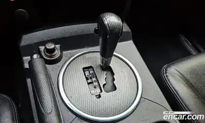 SsangYong Korando 2016 2.0 Автомат в Москве № 32750, миниатюра 8