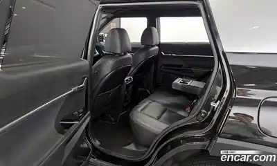 SsangYong Torres, 2023