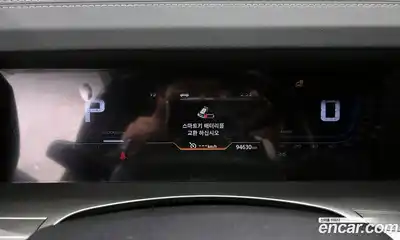 SsangYong Torres 2023 1.5 Автомат в Москве № 32990, миниатюра 11