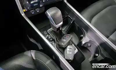 SsangYong Torres 2023 1.5 Автомат в Москве № 32990, миниатюра 12