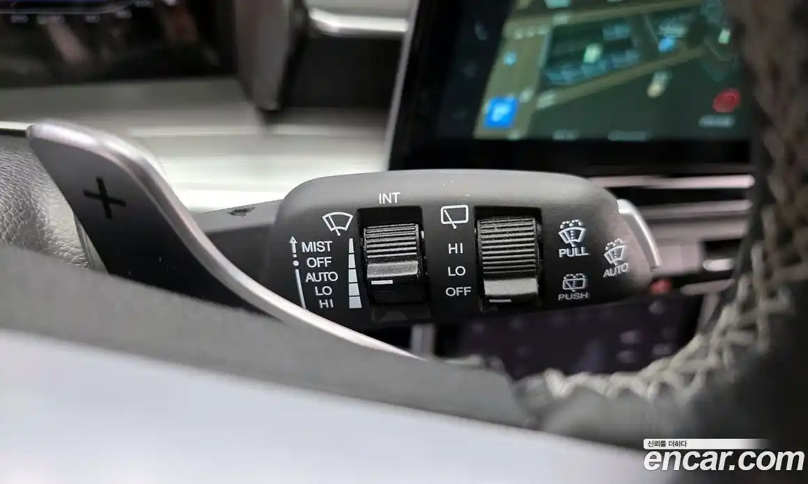 SsangYong Torres 2023 1.5 Автомат в Москве № 32990, фото 15