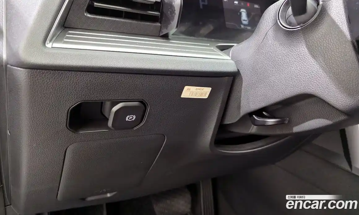 SsangYong Torres 2023 1.5 Автомат в Москве № 32990, фото 18