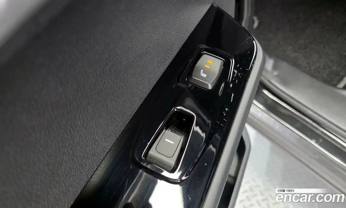 SsangYong Torres 2023 1.5 Автомат в Москве № 32990, фото 3