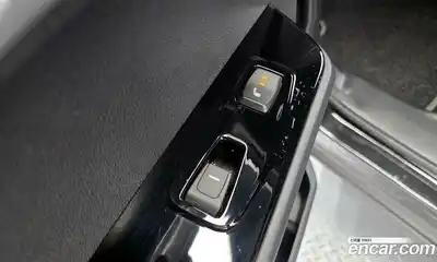 SsangYong Torres 2023 1.5 Автомат в Москве № 32990, миниатюра 3