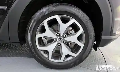 SsangYong Torres 2023 1.5 Автомат в Москве № 32990, миниатюра 4