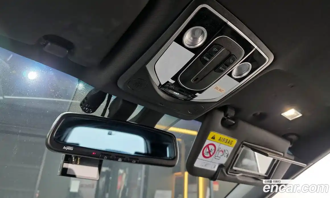 SsangYong Torres 2023 1.5 Автомат в Москве № 32990, фото 8