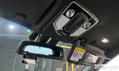 SsangYong Torres 2023 1.5 Автомат в Москве № 32990, миниатюра 8