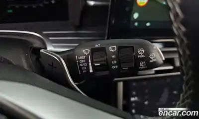 SsangYong Torres, 2024