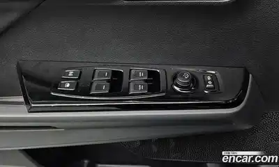 SsangYong Torres 2024 1.5 Автомат в Москве № 33043, миниатюра 11