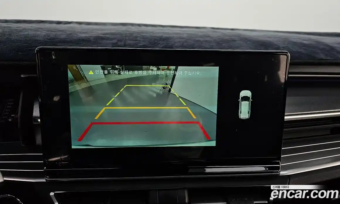 SsangYong Torres 2024 1.5 Автомат в Москве № 33043, фото 20