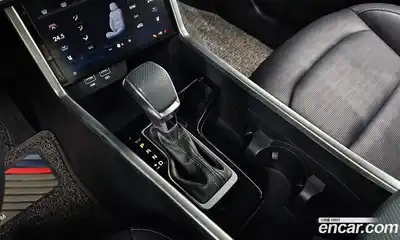 SsangYong Torres 2024 1.5 Автомат в Москве № 33043, миниатюра 2