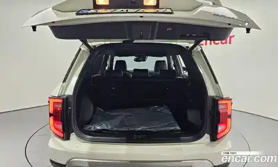 SsangYong Torres 2024 1.5 Автомат в Москве № 33043, миниатюра 3