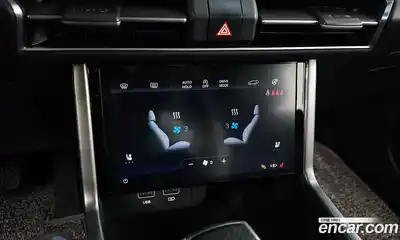 SsangYong Torres 2024 1.5 Автомат в Москве № 33043, миниатюра 5