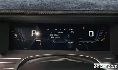 SsangYong Torres 2024 1.5 Автомат в Москве № 33043, миниатюра 6