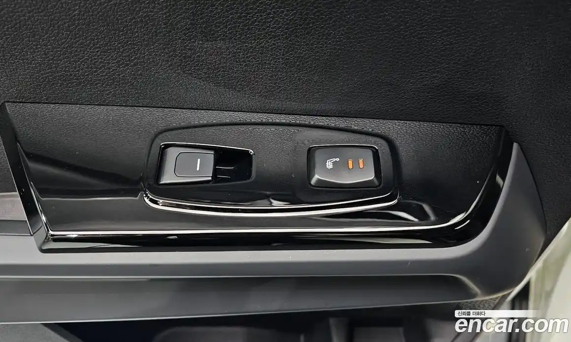 SsangYong Torres 2024 1.5 Автомат в Москве № 33043, фото 9