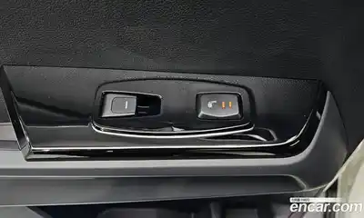 SsangYong Torres 2024 1.5 Автомат в Москве № 33043, миниатюра 9