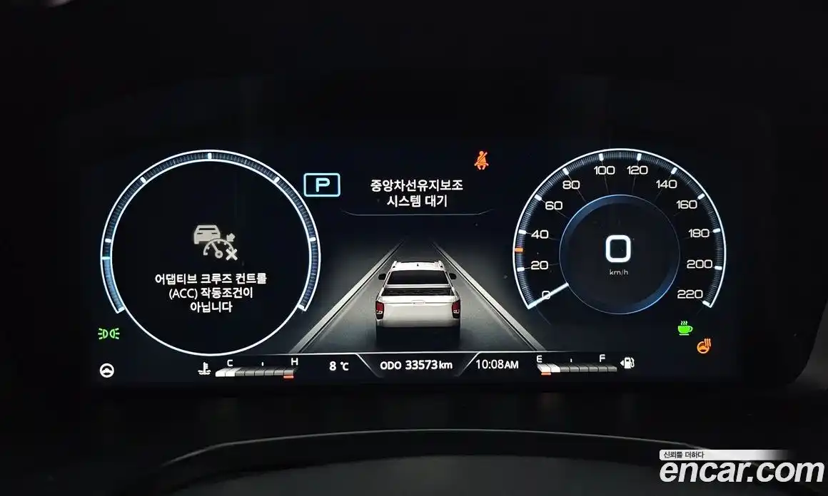 SsangYong Rexton 2024 2.2 Автомат в Москве № 33193, фото 12