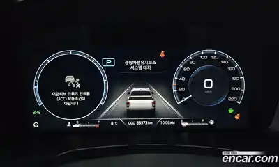 SsangYong Rexton 2024 2.2 Автомат в Москве № 33193, миниатюра 12