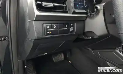 SsangYong Rexton 2024 2.2 Автомат в Москве № 33193, миниатюра 4