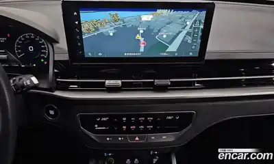 SsangYong Rexton 2024 2.2 Автомат в Москве № 33193, миниатюра 5