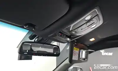 SsangYong Rexton 2024 2.2 Автомат в Москве № 33193, миниатюра 6