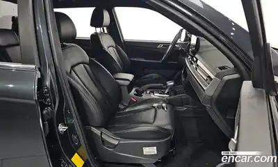 SsangYong Rexton 2024 2.2 Автомат в Москве № 33193, миниатюра 10