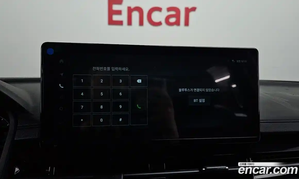 SsangYong Rexton 2024 2.2 Автомат в Москве № 33323, фото 11