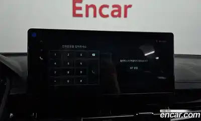 SsangYong Rexton 2024 2.2 Автомат в Москве № 33323, миниатюра 11