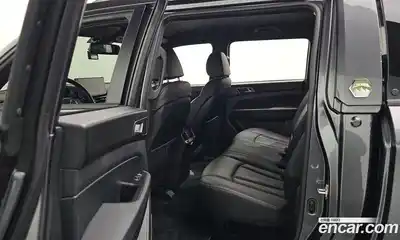 SsangYong Rexton 2024 2.2 Автомат в Москве № 33323, миниатюра 3