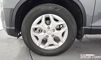 SsangYong Rexton 2024 2.2 Автомат в Москве № 33323, миниатюра 8