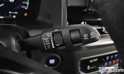 SsangYong Rexton 2024 2.2 Автомат в Москве № 33323, миниатюра 9