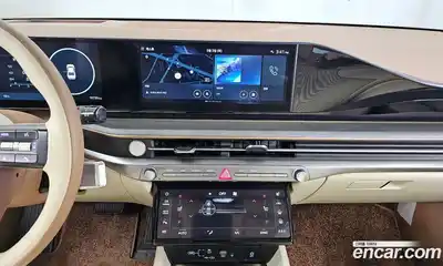 Hyundai Grandeur 2024 2.5 Автомат в Москве № 334256, миниатюра 12